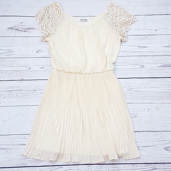 Lady Dutch dress - Picture 3 of 9